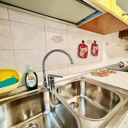 Historic Centre - Apartment *