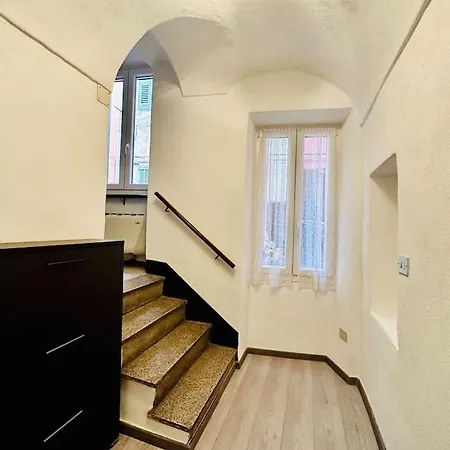 Apartment Historic Centre -