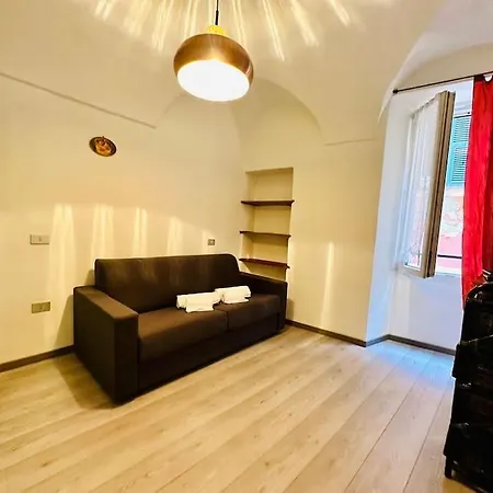 Historic Centre - Apartment Sanremo