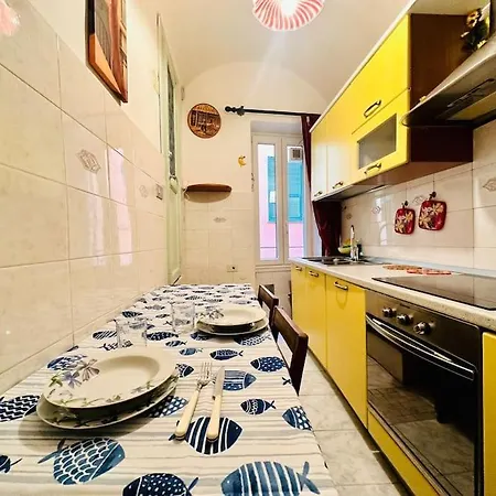 Historic Centre - * Sanremo