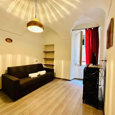Apartment Historic Centre - Sanremo