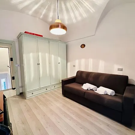 Apartment Historic Centre -