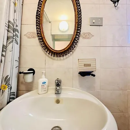 Historic Centre - Apartment *