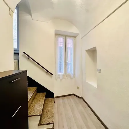 Historic Centre - Apartment *