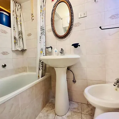 Apartment Historic Centre - Sanremo