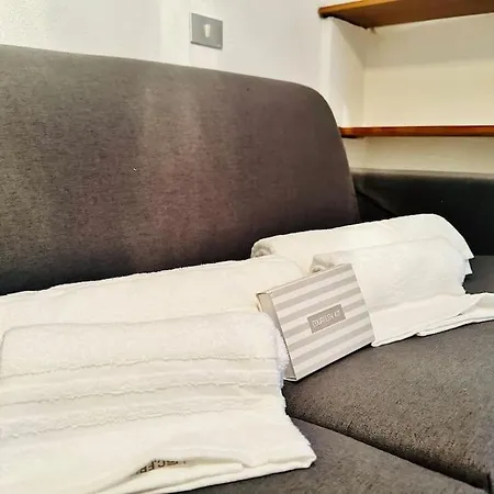 Apartment Historic Centre - Sanremo