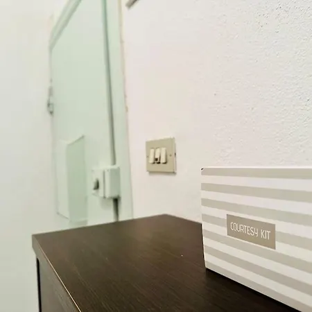 Appartement Historic Centre - San Remo