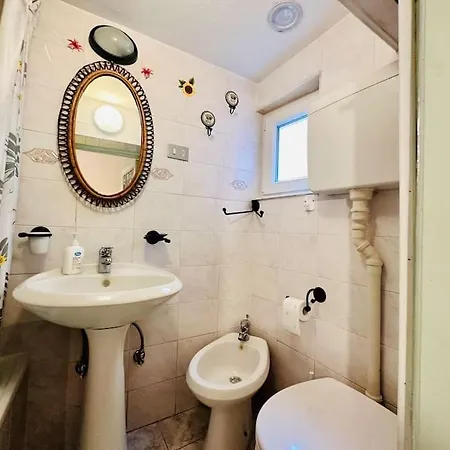 Apartment Historic Centre - Sanremo