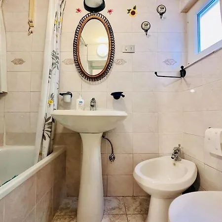 Apartment Historic Centre -