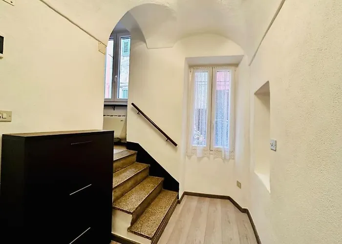 Apartment Historic Centre -